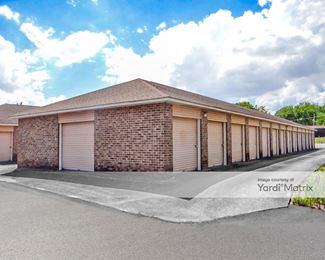 Photo 5 of Pickel Partners Self Storage - 505 North Kentucky Street, Kingston, TN