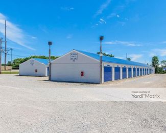 Photo 2 of General Storage Co - 849 East McPherson Hwy, Clyde, OH