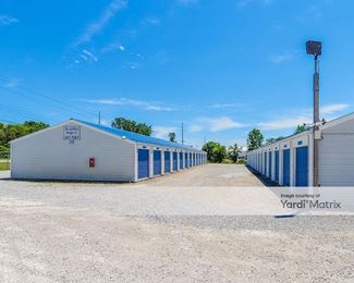 Photo 3 of General Storage Co - 849 East McPherson Hwy, Clyde, OH