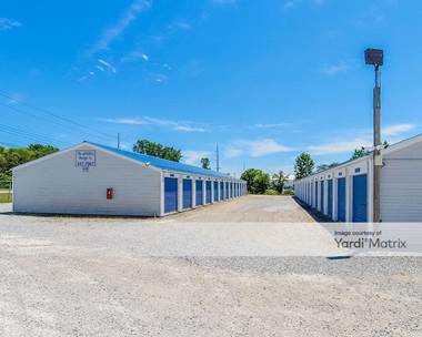Storage Units for Rent available at 849 East McPherson Hwy, Clyde, OH 43410