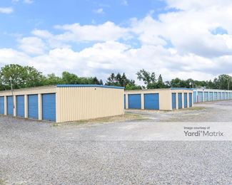 Photo 3 of Dover Self Storage Center - 425 West 3rd Street, Dover, OH