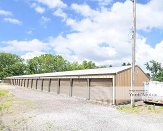 Photo 4 of Dover Self Storage Center - 425 West 3rd Street, Dover, OH