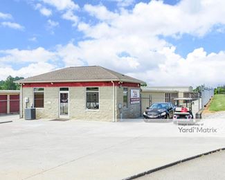 Photo 1 of All in One Storage - 326 Business Street, Kodak, TN