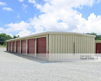 Photo 2 of All in One Storage - 326 Business Street, Kodak, TN