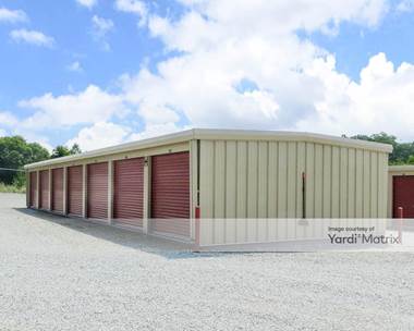 Storage Units for Rent available at 326 Business Street, Kodak, TN 37764