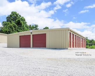 Photo 3 of All in One Storage - 326 Business Street, Kodak, TN