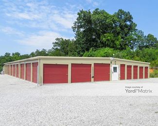Photo 4 of All in One Storage - 326 Business Street, Kodak, TN