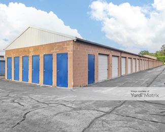 Photo 2 of Vacationland Storage - 102 Tyler Street, Huron, OH