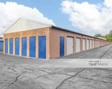 Storage Units for Rent available at 102 Tyler Street, Huron, OH 44839