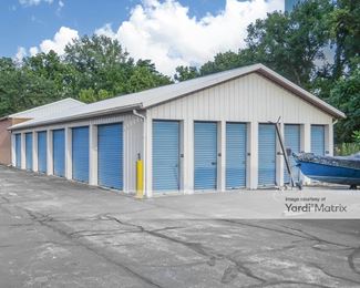 Photo 3 of Vacationland Storage - 102 Tyler Street, Huron, OH