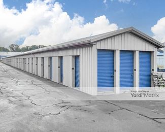 Photo 4 of Vacationland Storage - 102 Tyler Street, Huron, OH