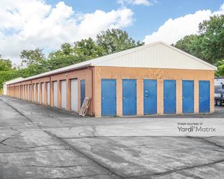 Photo 5 of Vacationland Storage - 102 Tyler Street, Huron, OH