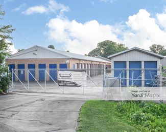 Photo 6 of Vacationland Storage - 102 Tyler Street, Huron, OH
