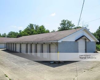 Photo 1 of Jefferson Mini Storage - 25 East Cedar Street, Jefferson, OH