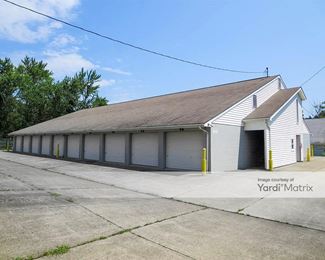 Photo 3 of Jefferson Mini Storage - 25 East Cedar Street, Jefferson, OH