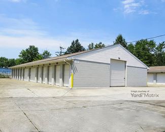 Photo 4 of Jefferson Mini Storage - 25 East Cedar Street, Jefferson, OH
