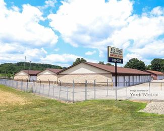 Photo 3 of EZ Stor Mini-Storage - 215 West Ohio Avenue, Dover, OH