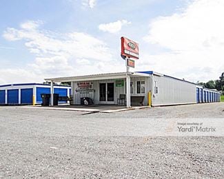 Photo 1 of A Plus M-M Self Storage - 7330 Saint Clair Road, Whitesburg, TN