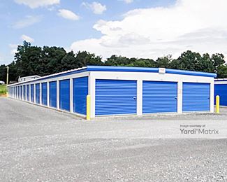 Photo 2 of A Plus M-M Self Storage - 7330 Saint Clair Road, Whitesburg, TN