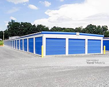 Storage Units for Rent available at 7330 Saint Clair Road, Whitesburg, TN 37891