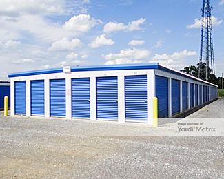 Photo 3 of A Plus M-M Self Storage - 7330 Saint Clair Road, Whitesburg, TN