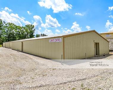 Storage Units for Rent available at 715 Gallaher Road, Kingston, TN 37763