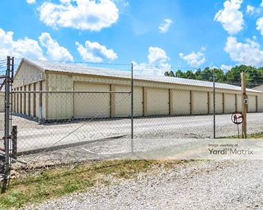 Storage Units for Rent available at 715 Gallaher Road, Kingston, TN 37763
