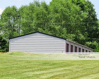 Photo 2 of Hwy 25 E Mini Storage - 355 25 32 Hwy, White Pine, TN