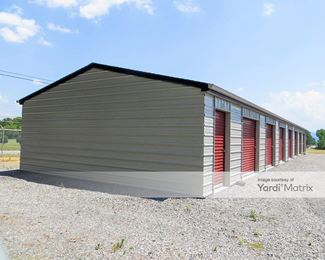 Photo 3 of Hwy 25 E Mini Storage - 355 25 32 Hwy, White Pine, TN