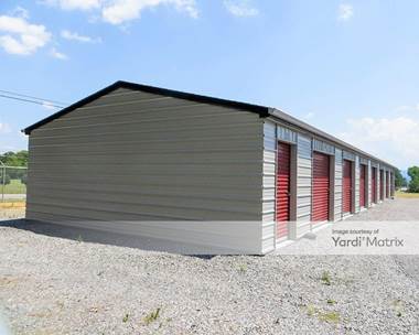 Storage Units for Rent available at 355 25 32 Hwy, White Pine, TN 37890