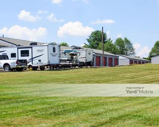 Photo 4 of Hwy 25 E Mini Storage - 355 25 32 Hwy, White Pine, TN