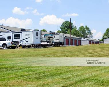Storage Units for Rent available at 355 25 32 Hwy, White Pine, TN 37890