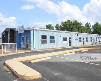 Photo 1 of Discount Storage - 2016 East Perkins Avenue, Sandusky, OH