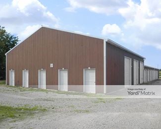 Photo 2 of Discount Storage - 2016 East Perkins Avenue, Sandusky, OH