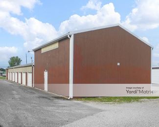 Photo 3 of Discount Storage - 2016 East Perkins Avenue, Sandusky, OH