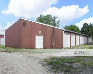 Photo 4 of Discount Storage - 2016 East Perkins Avenue, Sandusky, OH