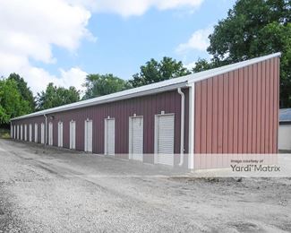 Photo 5 of Discount Storage - 2016 East Perkins Avenue, Sandusky, OH