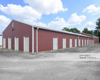 Photo 6 of Discount Storage - 2016 East Perkins Avenue, Sandusky, OH