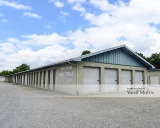 Photo 2 of Powder Springs Mini Storage - 2229 Douglas Dam Road, Sevierville, TN