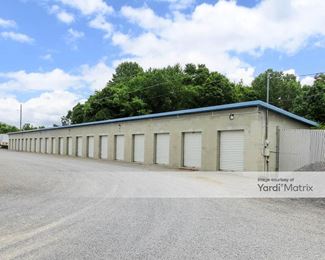 Photo 4 of Powder Springs Mini Storage - 2229 Douglas Dam Road, Sevierville, TN