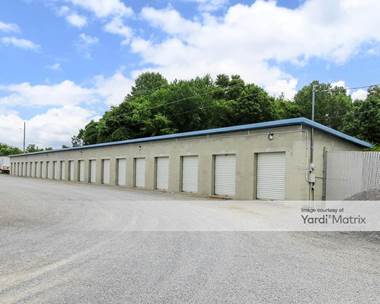 Storage Units for Rent available at 2229 Douglas Dam Road, Sevierville, TN 37876