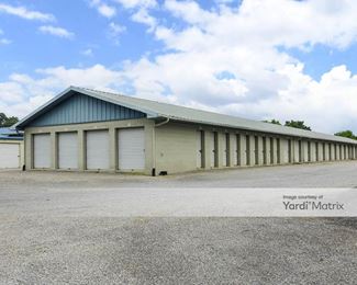 Photo 5 of Powder Springs Mini Storage - 2229 Douglas Dam Road, Sevierville, TN