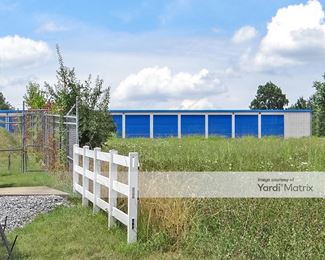 Photo 2 of East Main Storage - 3825 East Andrew Johnson Hwy, Morristown, TN