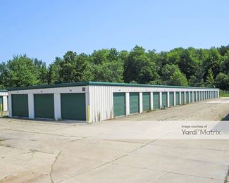 Photo 2 of Heritage Mini Storage - 942 State Route 46 North, Jefferson, OH