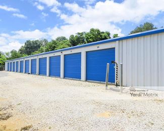 Photo 1 of East Gate Self Storage - 740 East Meeting Place, Dandridge, TN