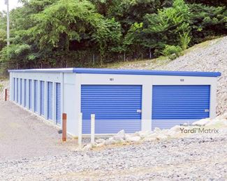 Photo 2 of East Gate Self Storage - 740 East Meeting Place, Dandridge, TN