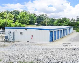 Photo 3 of East Gate Self Storage - 740 East Meeting Place, Dandridge, TN
