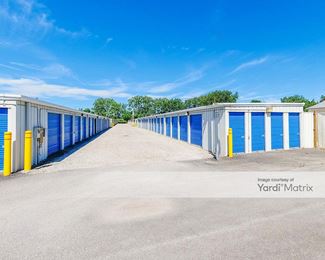 Photo 2 of Prestige Storage - 425 Milan Avenue, Norwalk, OH