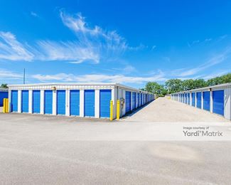 Photo 3 of Prestige Storage - 425 Milan Avenue, Norwalk, OH