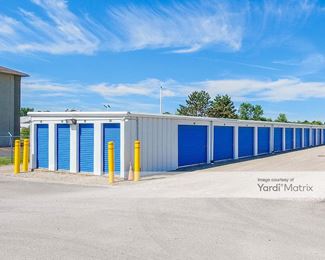 Photo 4 of Prestige Storage - 425 Milan Avenue, Norwalk, OH